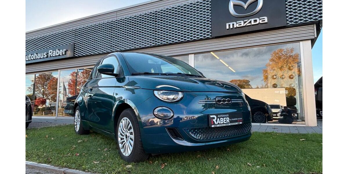 Fiat 500e 24.302 km 20.490 &euro; Neustadt 67433