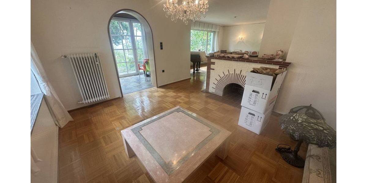 Einfamilienhaus Mannheim / Pfingstberg Rheinau - 7 Zimmer, 168 m&sup2;, 645.000&euro; | Angebot:26867360
