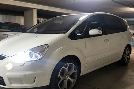 Ford S-Max 140.200 km 6.900 &euro; Mannheim 68159