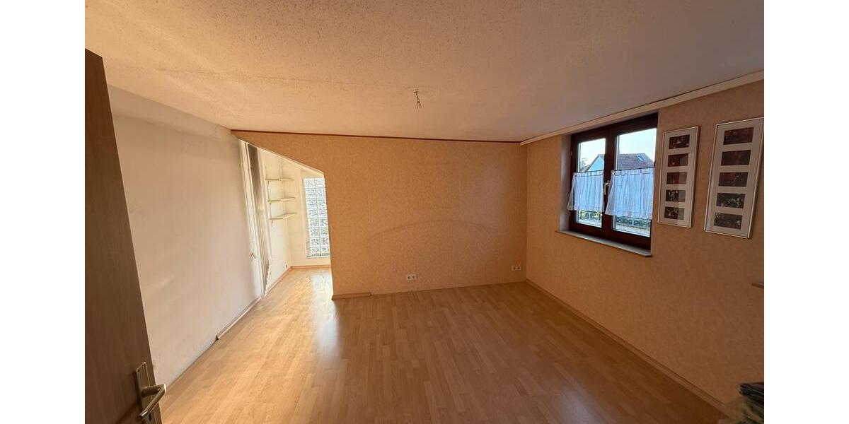 Doppelhaushälfte Mannheim Gartenstadt - 5 Zimmer, 175 m&sup2;, 530.000&euro; | Angebot:26569026