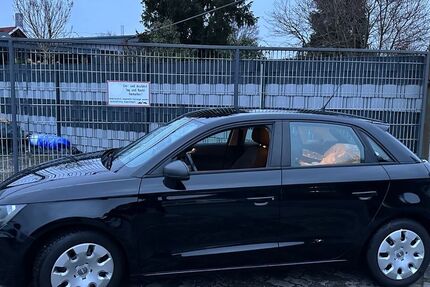 Audi A1 163.000 km 7.700 &euro; speyer 67346