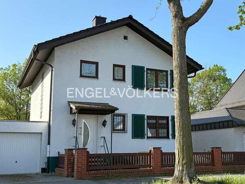 Haus zum Kaufen in Mannheim 495.000 € 180 m²