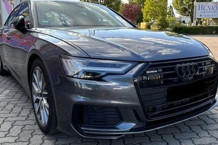 Audi A6 102.000 km 31.500 &euro; Mutterstadt 67112