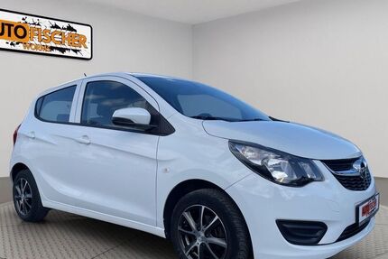 Opel Karl 71.270 km 7.950 &euro; Worms 67547