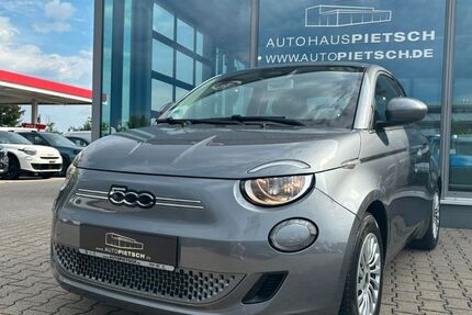 Fiat 500e 6.300 km 20.469 &euro; Walldorf / Baden 69190