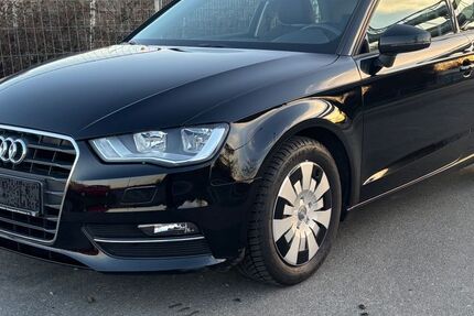 Audi A3 56.000 km 11.950 &euro; Mannheim 68307