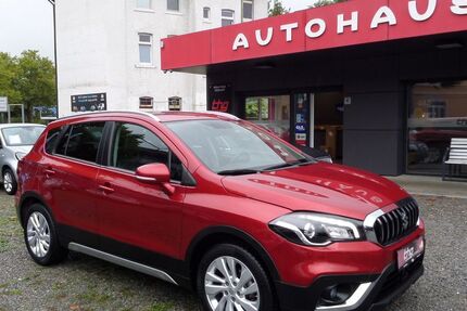 Suzuki SX4 23.773 km 21.990 &euro; Ludwigshafen am Rhein 67059
