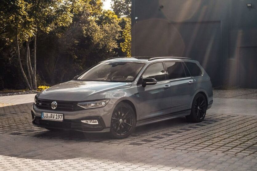 Passat Variant