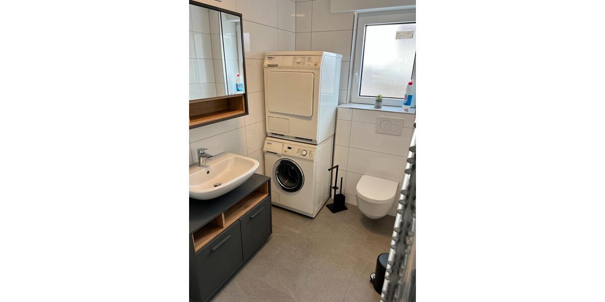 Erdgeschoßwohnung Lampertheim - 3 Zimmer, 70 m&sup2;, 1.500&euro; | Angebot:23699525