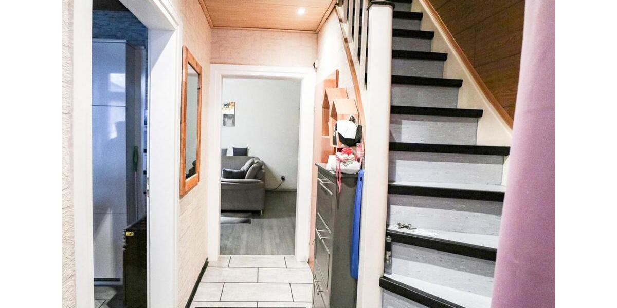 Doppelhaushälfte Ludwigshafen am Rhein Ludwigshafen-Hemshof - 3 Zimmer, 97 m&sup2;, 320.000&euro; | Angebot:26464964