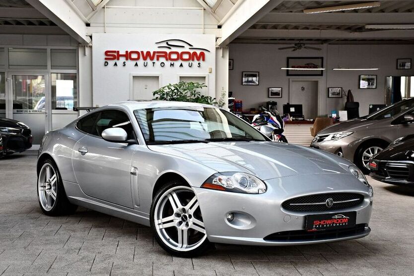 XK