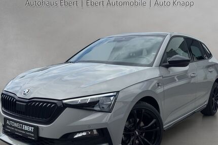 Skoda Scala 110.975 km 15.690 &euro; Bensheim 64625
