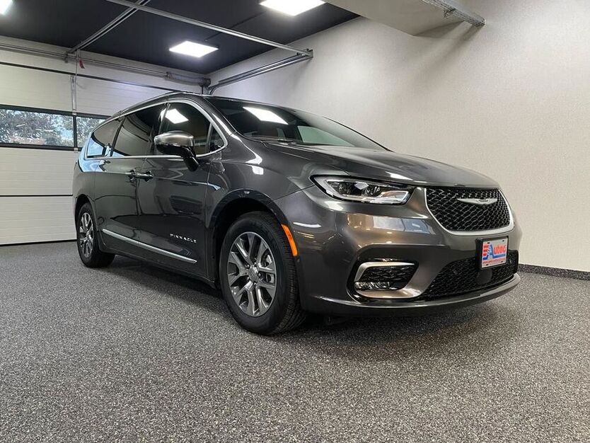 Pacifica