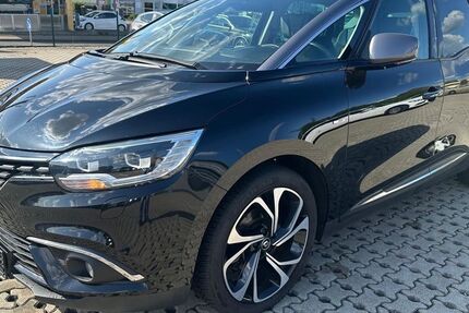 Renault Scenic 98.900 km 11.390 &euro; Weinheim 69469