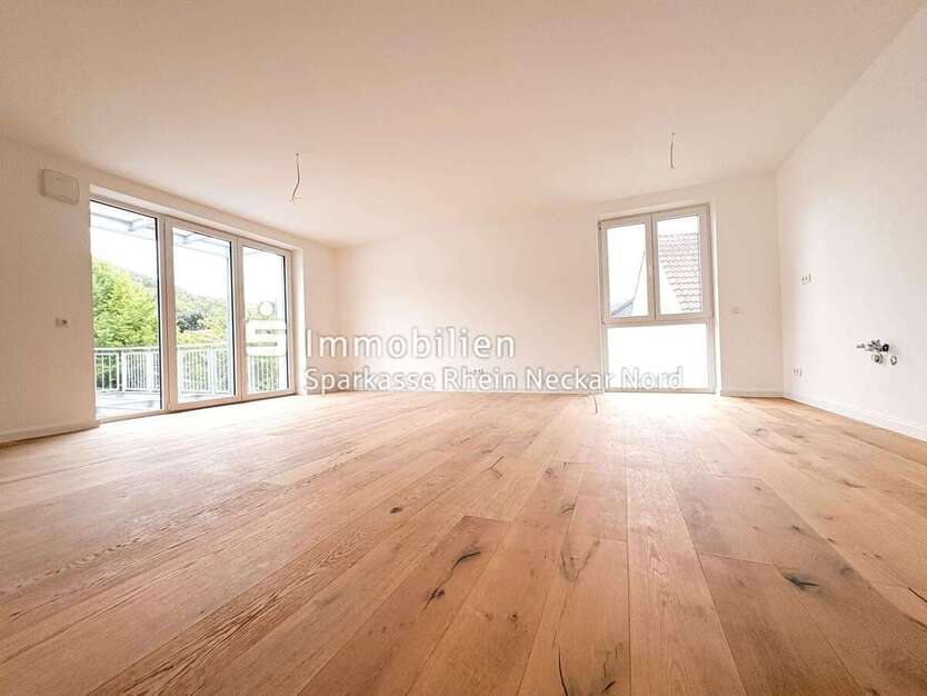 Wohnung zum Kaufen in Weinheim 505.000 € 112 m²