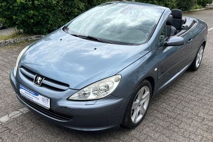 Peugeot 307 175.000 km 3.900 &euro; Ludwigshafen 67071