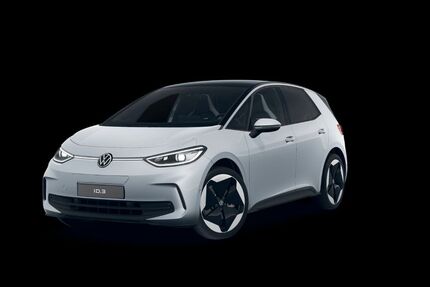 VW ID.3 5.043 km 44.910 € Walldorf 69190