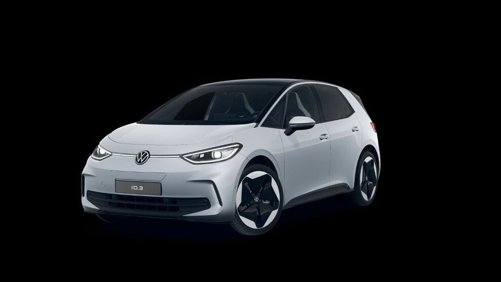 VW ID.3 5.043 km 44.910 € Walldorf 69190