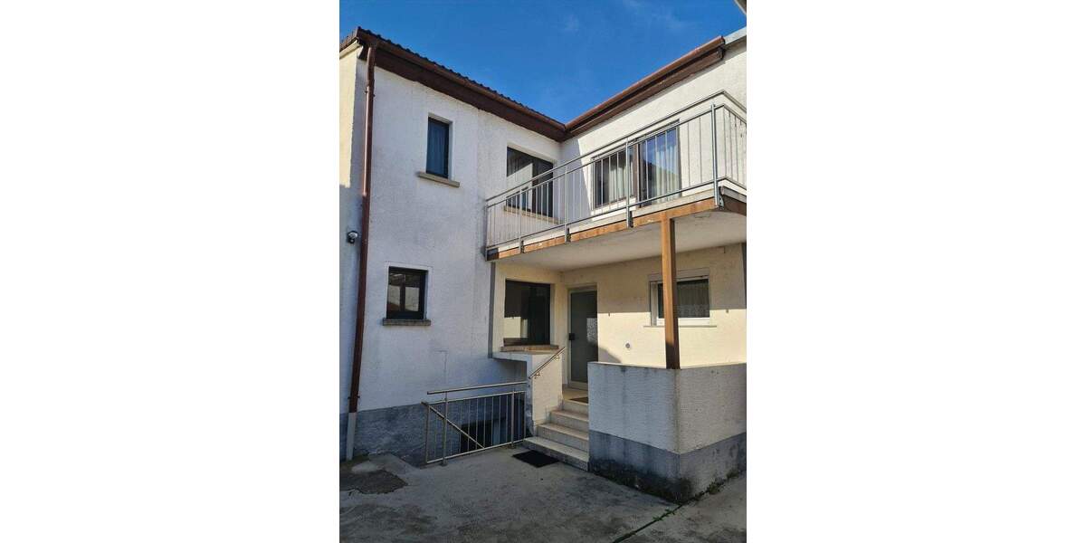 Doppelhaushälfte Heddesheim - 5 Zimmer, 145 m&sup2;, 380.000&euro; | Angebot:25735492