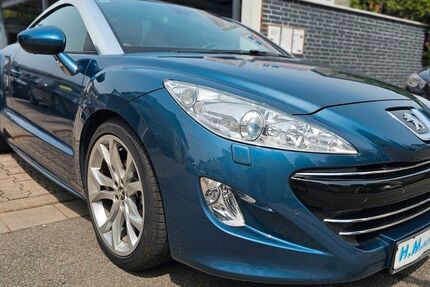 Peugeot RCZ 118.500 km 7.400 &euro; Speyer 67346