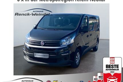 Fiat Talento