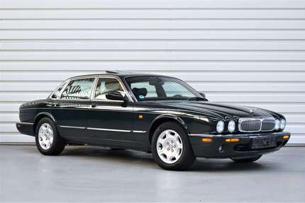 Jaguar XJ 140.000 km 7.900 &euro; Mannheim 68199