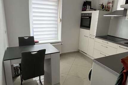 Wohnung Mannheim Herzogenried - 2 Zimmer, 55 m&sup2;, 840&euro; | Angebot:27044281