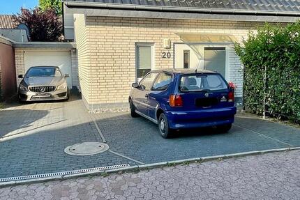 Modernes freistehendes Einfamilienhaus von Privat