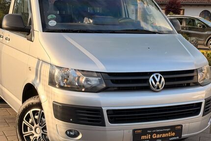 VW T5 Transporter 168.000 km 14.990 &euro; Worms 67547