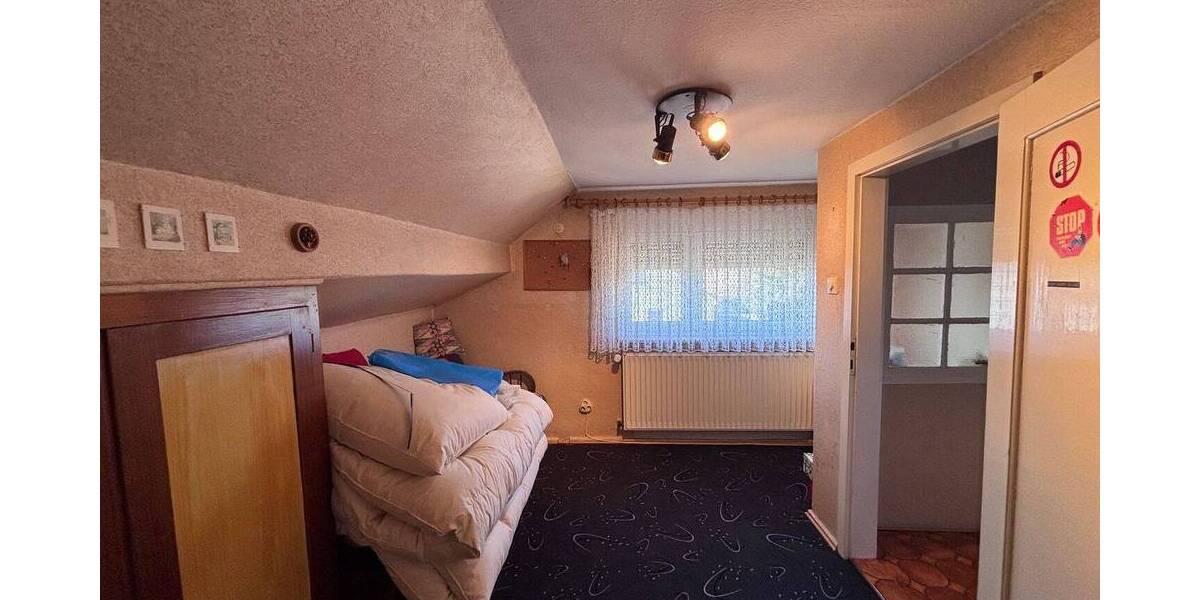 Doppelhaushälfte Lampertheim - 6 Zimmer, 122 m&sup2;, 478.000&euro; | Angebot:26289937