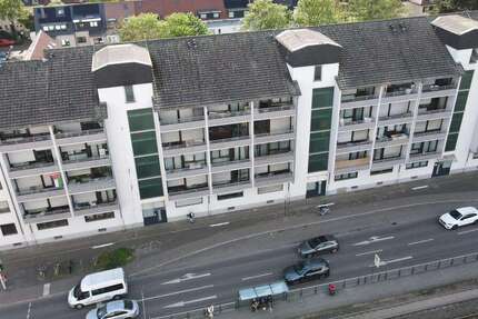 Wohnung Mannheim Niederfeld - 1 Zimmer, 27 m&sup2;, 100.000&euro; | Angebot:26396073