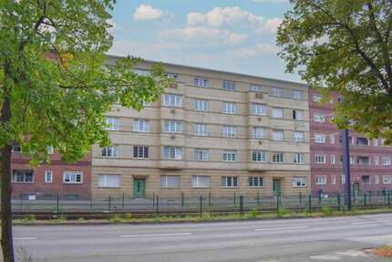 Wohnung Mannheim Neckarstadt-Ost - 3 Zimmer, 98 m&sup2;, 314.000&euro; | Angebot:27713778