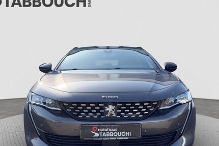 Peugeot 508 62.300 km 20.999 &euro; Speyer 67346