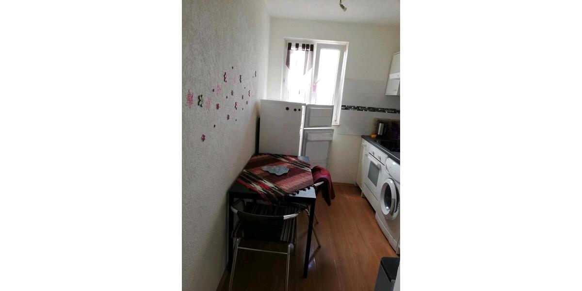 Dachgeschoßwohnung Ludwigshafen am Rhein Ludwigshafen-Hemshof - 1 Zimmer, 39 m&sup2;, 138.000&euro; | Angebot:24476792