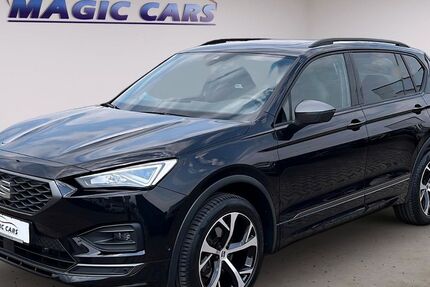 Seat Tarraco 72.000 km 33.900 &euro; Worms 67547
