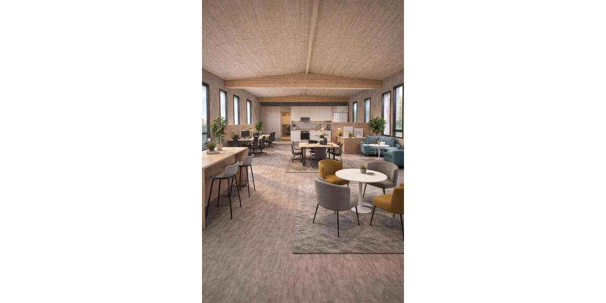 Gewerbeobjekt Heidelberg Bahnstadt - 5.100&euro; | Angebot:20151051