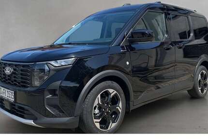 Ford Tourneo Courier 3.500 km 25.990 &euro; Sandhausen 69207