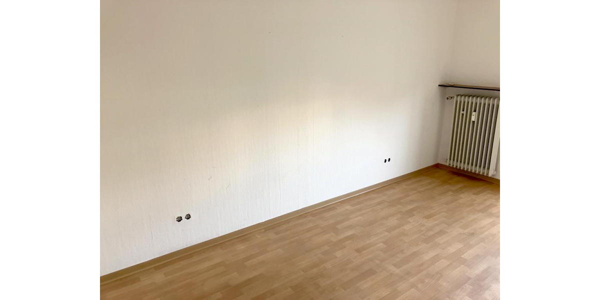 ObjNr:18980 - Sehr ruhig und dennoch gute Anbindung 3-Zimmer ETW in Speyer-West - Erdgeschoßwohnung Speyer | Angebot:14924939