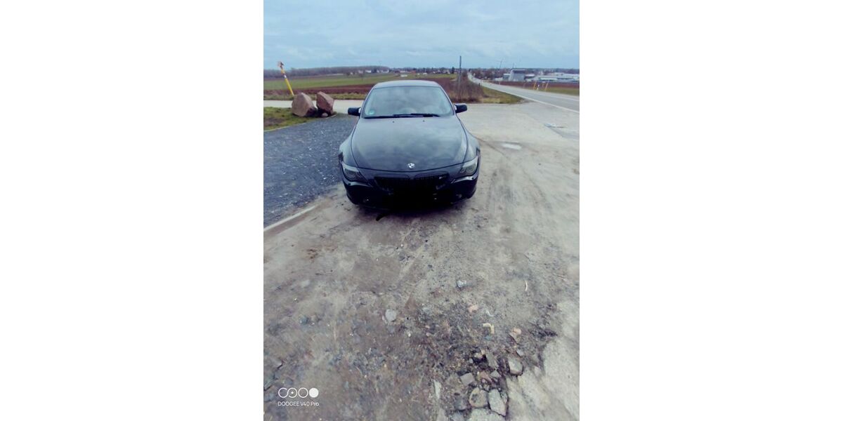 BMW 645 86.600 km 14.666 &euro; Lingenfeld 67360