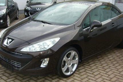 Peugeot 308 117.500 km 8.995 &euro; Walldorf / Baden 69190
