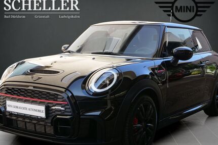 Mini John Cooper Works 44.299 km 26.900 &euro; Bad Dürkheim 67098