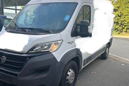 Fiat Ducato 299.825 km 5.990 &euro; Frankenthal/Studernheim 67227