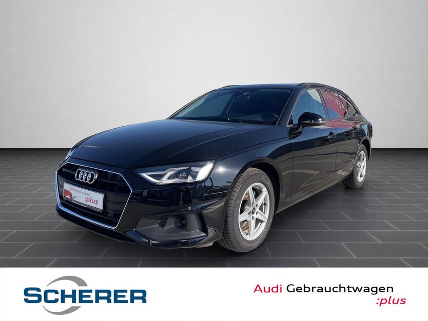 Audi A4 20.990 km 31.900 € Mannheim 68309