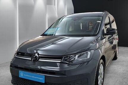 VW Caddy 15.179 km 32.900 &euro; Speyer 67346