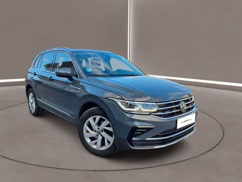 Tiguan
