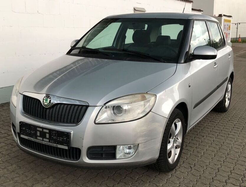 Fabia