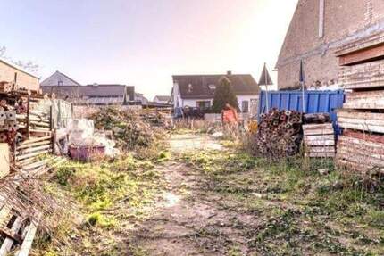 Ideal für Investoren Baugrundstück in Waghäusel - Wiesental zimmer