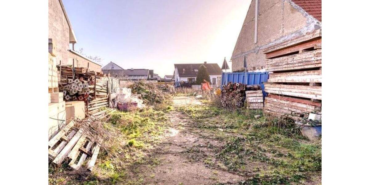 Ideal für Investoren Baugrundstück in Waghäusel - Wiesental zimmer