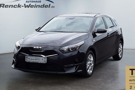 Kia ceed / Ceed 6.481 km 23.289 &euro; Mannheim 68199