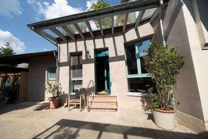 Wohnung Heidelberg - Kirchheim Kirchheim - 2 Zimmer, 65 m&sup2;, 910&euro; | Angebot:25372265